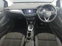 Used Vauxhall Crossland Ultimate 2022 Red SUV