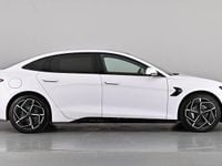 Nowe BYD Seal 389 kW (530 KM) 2026 Niebieski Sedan/Limuzyna