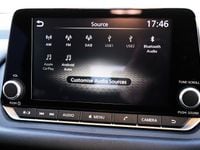 Used Nissan Qashqai Acenta Premium 2024 Red SUV