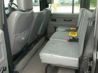 Used Land Rover Defender 1999 SUV