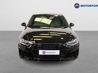 used Audi A4 35 TFSI Black Edition 4dr S Tronic