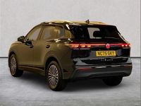 New VW Tiguan Match 128 HP (94 kW) 2026 Black SUV