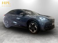 Used Cupra Tavascan 210 kW (286 HP) 2025 Blue SUV