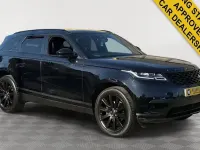 Used Land Rover Range Rover Velar S 179 HP (131 kW) 2020 SUV