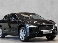 Used Jaguar I-Pace SE 294 kW (400 HP) 2020 SUV
