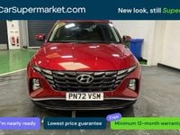 Used Hyundai Tucson SE 150 HP (110 kW) 2024 SUV