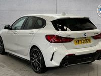 used BMW M135 1 Series 2.0 i Hatchback 5dr Petrol Auto xDrive Euro 6 (s/s) (306 ps)