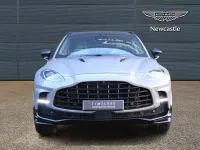 Used Aston Martin DBX 707 HP (519 kW) 2024 Grey SUV