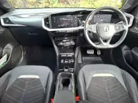 Used Vauxhall Mokka Ultimate 130 HP (95 kW) 2023 Black SUV