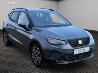 Begagnad Seat Arona SE 2023 Grå SUV