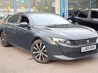 Used Peugeot 508 Allure 2019