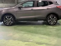 Used Nissan Qashqai Tekna 131 HP (96 kW) 2017 SUV
