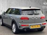 used Mini Cooper S Clubman Classic