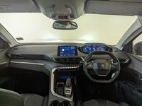 used Peugeot 5008 1.2 PureTech Allure 5dr EAT8