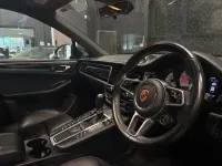 Used Porsche Macan GTS 380 HP (279 kW) 2020 Black SUV