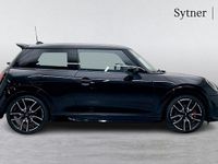 Used Mini John Cooper Works Hatch 228 HP (167 kW) 2024 Black Hatchback