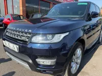 Used Land Rover Range Rover HSE 2015 SUV