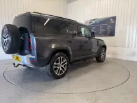 Used Land Rover Defender S 2022 Grey SUV