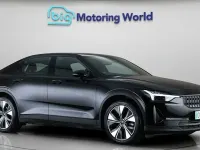 Used Polestar 2 300 kW (408 HP) 2023 Black Hatchback