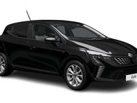 New Renault Clio V 90 HP (66 kW) 2025 Hatchback