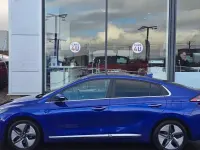Used Hyundai Ioniq Premium SE 141 HP (103 kW) 2022 Hatchback