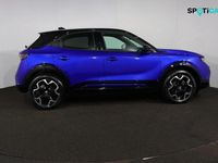 Second-hand Vauxhall Mokka S 134 CP (98 kW) 2024 Albastru SUV