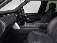 Used Land Rover Range Rover SE 434 HP (319 kW) 2022 Grey SUV