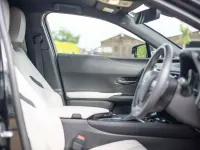 Used Lexus UX 250h 2022 Black SUV