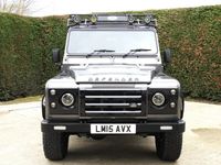 used Land Rover Defender 2-2 TDCI XS STATION WAGON