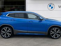 Usado BMW X2 M Sport 150 HP (110 kW) 2021 SUV