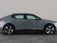 Used Polestar 2 Standard Range Single Motor 169 kW (231 HP) 2023 Grey Hatchback