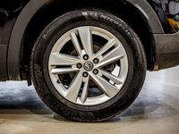 Used Vauxhall Grandland X S 130 HP (95 kW) 2018 Mauve/purple SUV