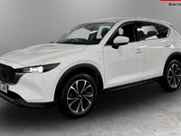 Used Mazda CX-5 Exclusive-Line 165 HP (121 kW) 2025 SUV