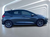 used Ford Fiesta 1.0 EcoBoost Hybrid mHEV 125 ST-Line Edition 5dr