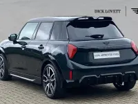 Used Mini Cooper Hatch 113 kW (154 HP) 2025 Grey Hatchback