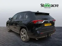 Used Toyota RAV4 Design 2024 Black SUV