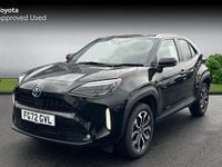 Used Toyota Yaris Hybrid Design 116 HP (85 kW) 2026 Estate