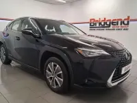 Used Lexus UX 300e 150 kW (204 HP) 2022 SUV
