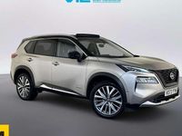 Used Nissan X-Trail Tekna+ 213 HP (156 kW) 2026 SUV