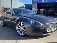 Usado Aston Martin Vantage 2006 Coupe
