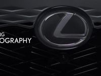Używany Lexus LBX 2025 Żółty SUV