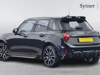 Used Mini Cooper S Hatch 201 HP (147 kW) 2026 Black Hatchback