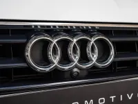 Usado Audi A7 Sportback Sport 286 CV (210 kW) 2019 Blanco Utilitario