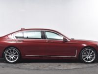 used BMW 745e 7 SeriesxDrive Saloon 3.0 4dr