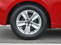 Used Audi A1 Design 94 HP (69 kW) 2023 Red SUV
