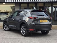 used Mazda CX-5 2.0 Sport 5dr SUV