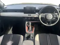 Used Honda HR-V Advance 131 HP (96 kW) 2024 Beige SUV