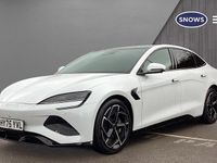 Used BYD Seal Design 229 kW (312 HP) 2025 White