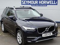 Usado Volvo XC90 Momentum 235 HP (172 kW) 2019 SUV