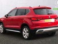 Gebraucht Seat Ateca Xperience 150 PS (110 kW) 2025 SUV